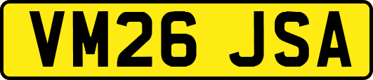 VM26JSA