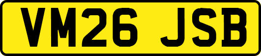 VM26JSB