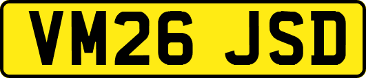 VM26JSD