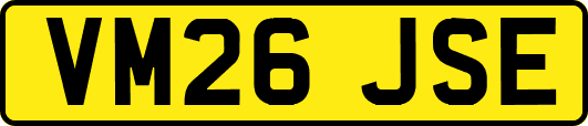 VM26JSE