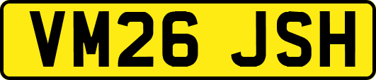 VM26JSH