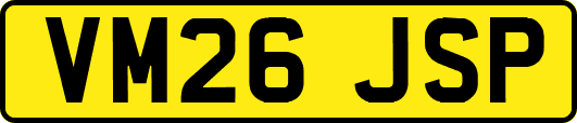 VM26JSP