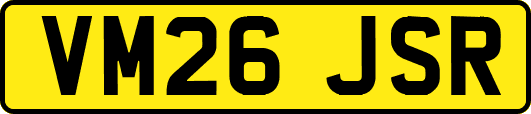 VM26JSR