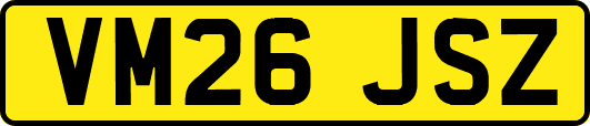 VM26JSZ