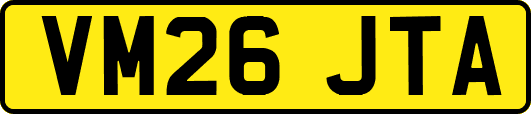 VM26JTA