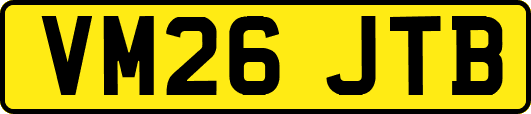 VM26JTB