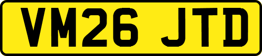 VM26JTD
