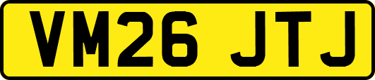 VM26JTJ