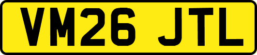 VM26JTL