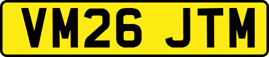 VM26JTM