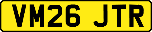 VM26JTR