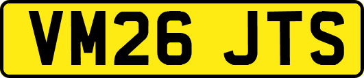 VM26JTS
