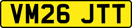VM26JTT