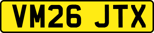 VM26JTX