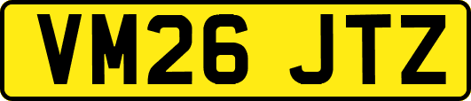 VM26JTZ