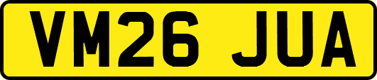 VM26JUA