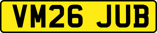 VM26JUB
