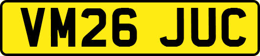 VM26JUC