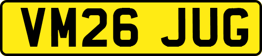 VM26JUG