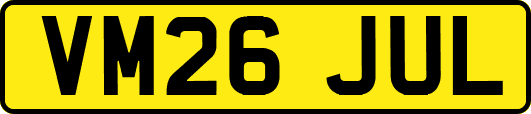 VM26JUL