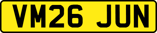 VM26JUN