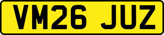 VM26JUZ