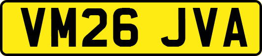 VM26JVA