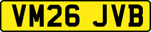 VM26JVB