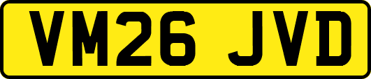VM26JVD