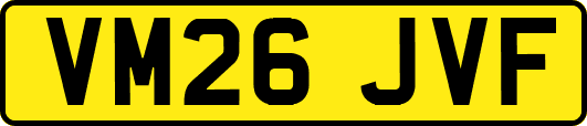 VM26JVF