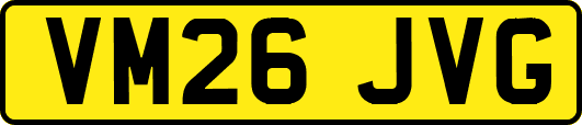 VM26JVG