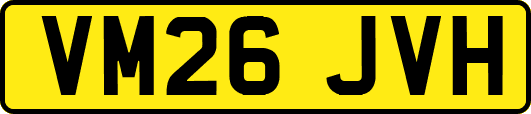 VM26JVH
