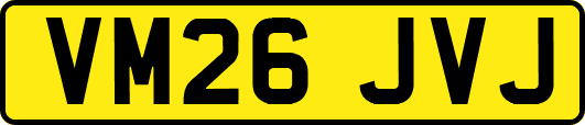 VM26JVJ