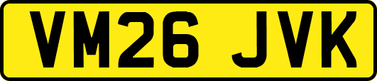VM26JVK