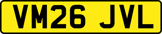 VM26JVL