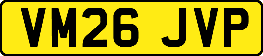 VM26JVP