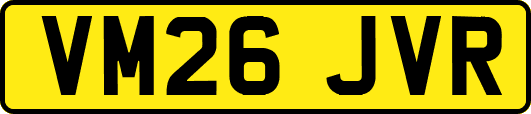 VM26JVR