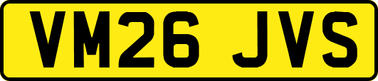 VM26JVS