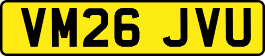 VM26JVU