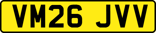 VM26JVV
