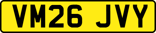 VM26JVY