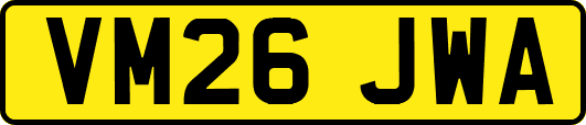 VM26JWA