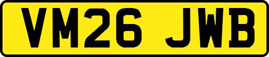 VM26JWB