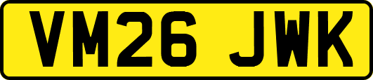 VM26JWK