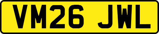 VM26JWL