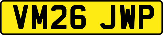 VM26JWP