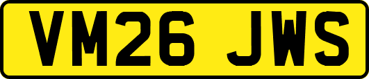 VM26JWS
