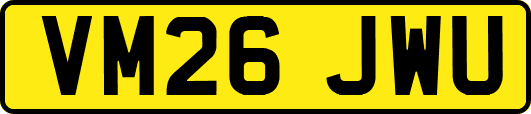 VM26JWU
