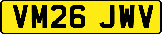 VM26JWV