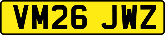 VM26JWZ